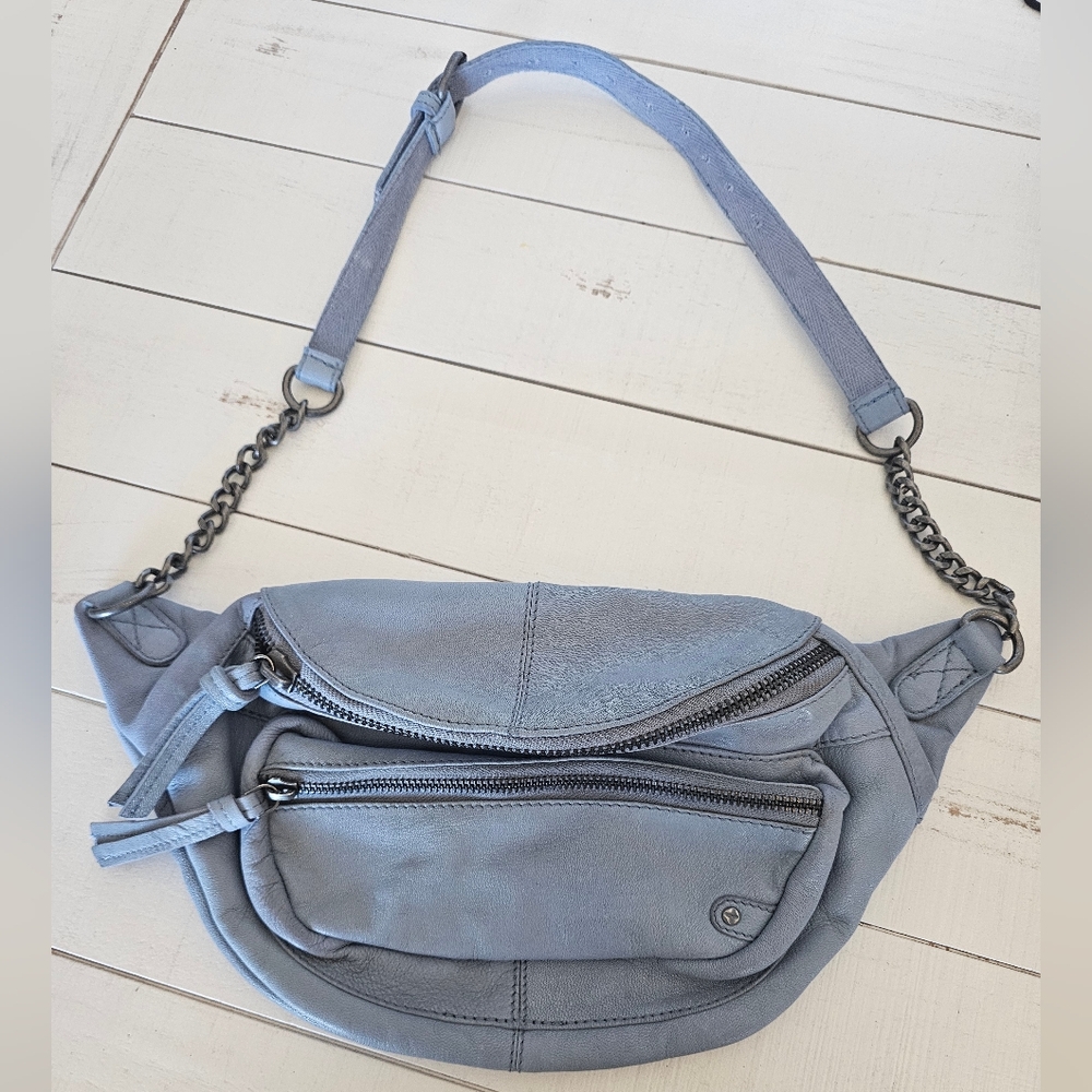 Free People Archer Sling Bag